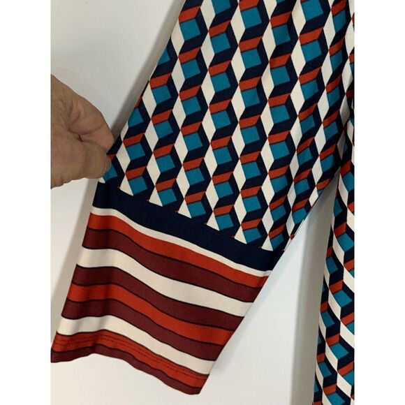 JL Jules & Leopold Crew Neck Tunic Size XL - Picture 7 of 10